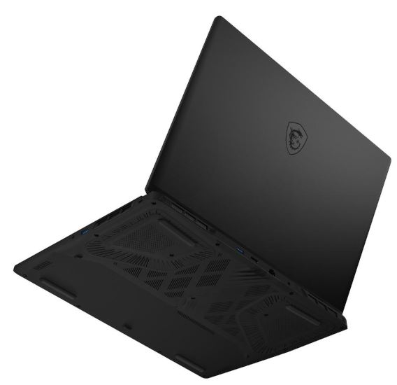 Laptop Gamer MSI Pulse 17 AI C1VGKG 17" FHD+  Intel Core Ultra 7-155H DDR5 8GB*2 1 TB SSD NVIDIA GeForce RTX 4070 8 GB GDDR6